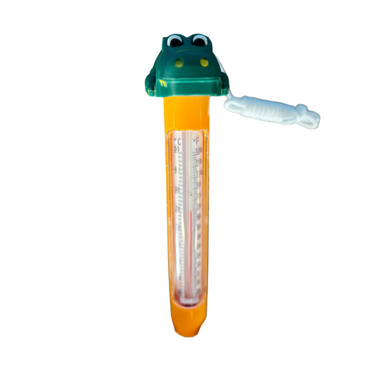 Poolmaster Pool/Spa Animal Thermometer - choose from Alligator, Duck or Turtle - 25296