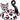 Pretty Kitty Tube back view