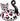 Pretty Kitty Tube back view