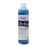 Bottle of SeaKlear Spa Natural Clarifier on a white background