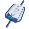 Extena Spa-Skimmer net. Blue net with pole included