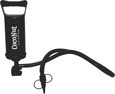 Single Acton Hand Pump with 2 nozzles