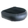 Black Spa Booster seat 
