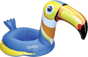 Toucan Junior Pool Float for kids