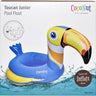 Toucan Junior Pool Float in box