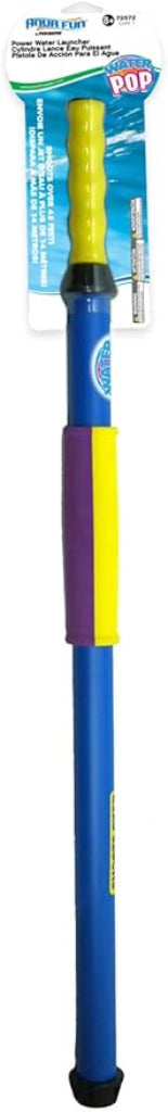 Poolmaster Water Pop Jumbo Power Water Launcher 33 Inch