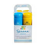 Frogs Serene cartridge kit packaging with four bottles on a white background