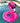 Flamingo with Shades Pool Float – Inflatable Pool Ring – Durable Long Lasting Lounge Tube and Water Toy - ages 8+ years