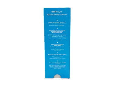 IQ Smart Monitoring System Replacement Sensor