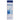 White container of chlorine tabs on a white background