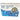 Hot tub maintenance kit with everything needed to clean a spa, chemicals not included