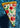 pizza slice pool float lounger in water