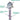 Information related to the Shark Thermometer for pools or spas