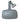 gray spa head cushion