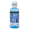 Bottle of inSPAration Spa & Bath Aromatherapy on a white background
