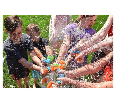 SplatterBallz 6pk Expansion Pack